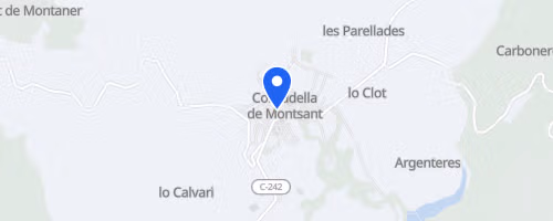 Ultra Trail Serra De Montsant