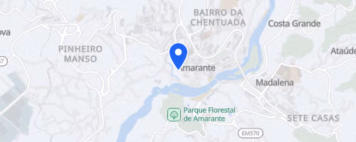 UTM - Ultra Trail Marão