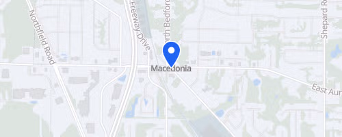 Spirit of Macedonia 5K