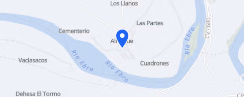 Subida al Poyo