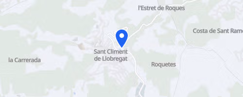 2a edició Petjades de Cérvols