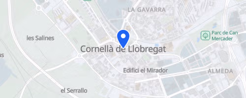 CORRE POR UNA CAUSA BARCELONA