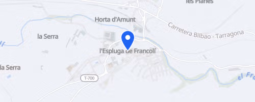 Cursa Atlètica de l'Espluga