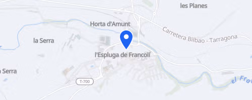 Cursa de la Llufa