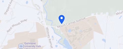 Sleeping Giant Trail Runs
