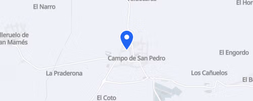 Carrera Pedestre de Campo de San Pedro