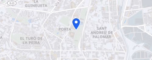 Cursa Popular de Nou Barris