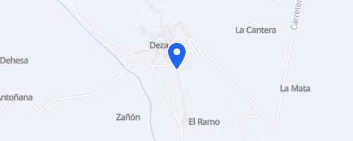 BTT Deza Resiste