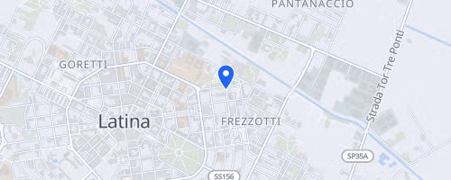 Corsa del Ricordo - Latina - Girolago di Fogliano