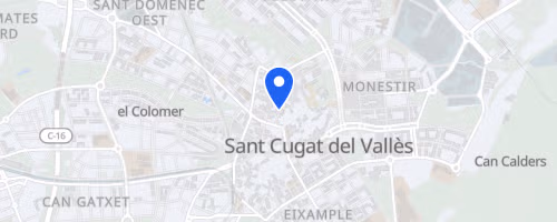 Metres de vida. Cursa Solidària Contra el càncer