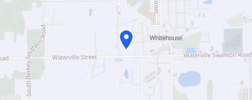 Whitehouse Multi-Sport Festival