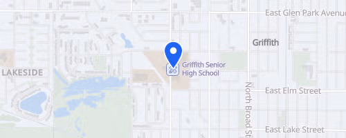 Griffith Education Foundation 5k