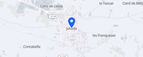 Cursa de les Cassoles de Tros - 10k