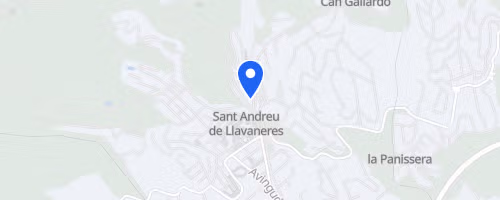 Cros semi urbà de Llavaneres