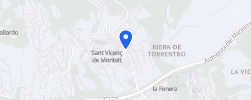 Cursa La 5K de Sant Vicenç de Montalt