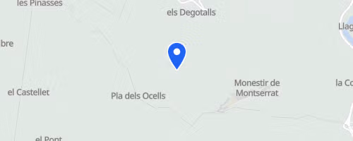 Matagalls Montserrat