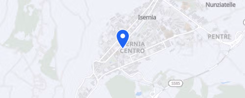 CorrIsernia