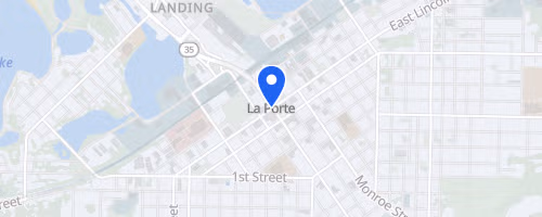 Tour de La Porte