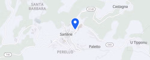 City Trail Di Sartè