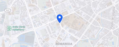 10K Bomberos Zaragoza