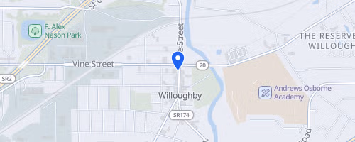 14th Annual Downtown Willoughby 5k