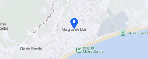 Cursa del Miner de Ferro de Malgrat de Mar