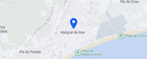 Cross de Malgrat