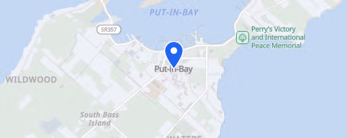 Put-in-Bay Pride 5k