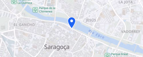 Marcha Nocturna de Zaragoza