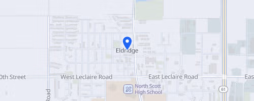 Eldridge Day 5K