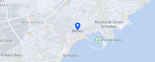 Aquatló Popular Vila de Blanes
