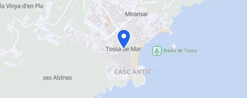 Run Festival Tossa - 21K (Mitja Marató)
