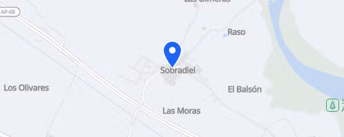 Duatlón Nocturno Calcigada Sobradiel