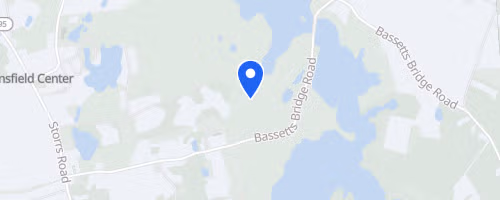 Nipmuck South Trail Race