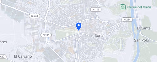 XLI Medio Maratón Abel Antón Ciudad de Soria