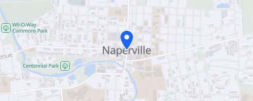 Naperville Half Marathon, 10K & 5K