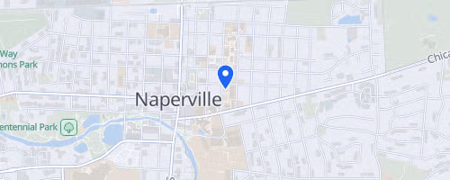 2027 Naperville Women's Half Marathon and 5K