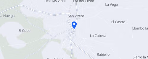 Cross Popular San Vitero
