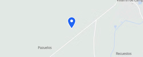 Carrera entre Palomares