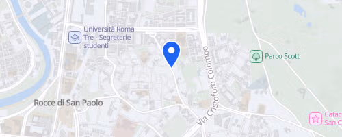 Corri alla Garbatella