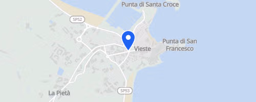 Adriatic Series - Triathlon Olimpico Gold Vieste