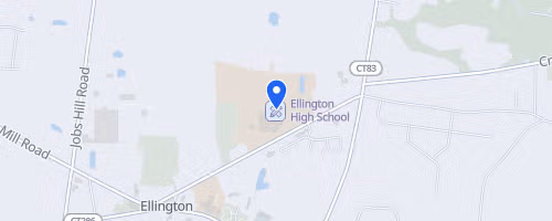 Ellington 1 miler