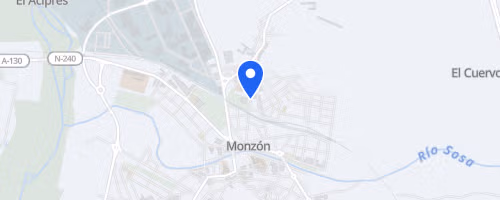 Carrera Empresas Monzón CM