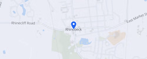 Rhinebeck Fall Foliage Half Marathon & 5K