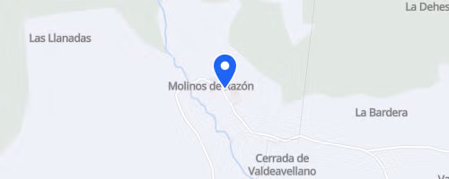 Cebollera Trail
