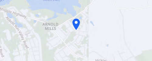 Arnold Mills Road Race