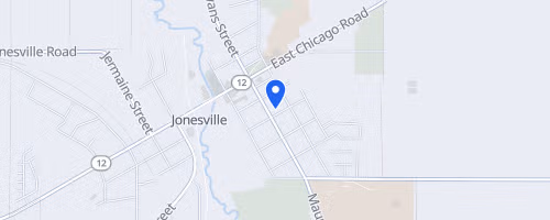Grosvenor Gobble 5K Run/Walk in Jonesville, MI