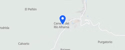Alhama Trail