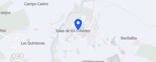 Marcha de Montaña Demandasaurus
