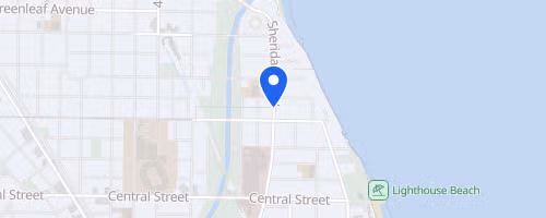 Opal’s Walk for Freedom - Evanston